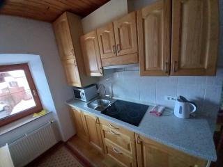 Tubej apartments - Bohinj - 1