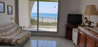 Quartier Couchant Appartement t2 pour 4 personnes N115 - La Grande-Motte - 8