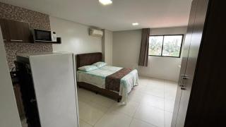 Flat Padrão Macambira - 1