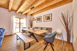 Mountain Safari Garmisch - Spacious, scenic and steps from adventure - Garmisch-Partenkirchen - 1