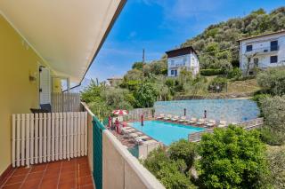 Hotel Villa Smeralda - Malcesine - 7