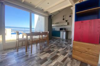 Top Floor Escape - Frontignan - 0