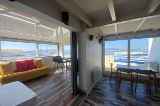 Top Floor Escape - Frontignan - 6
