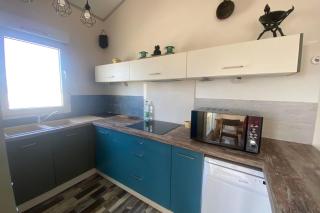Top Floor Escape - Frontignan - 3