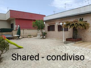 Casa al mare Ardea - LʼAmericano - 7