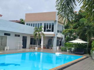 365pool villa Hatyai - Ban Suan Phlu - 0