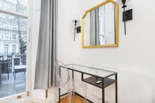 Knightsbridge Flats - Londra - 3