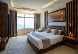 Oasis Villa Salalah - Raysūt - 3