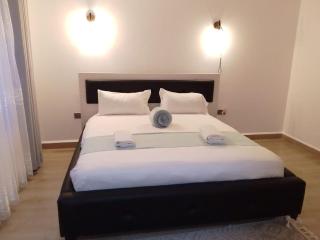 Azania Homes Residence-Opposite Movenpick Hotel - Nairobi - 8