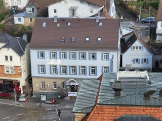 Aparthotel Dreikönig - Niederdorla - 0
