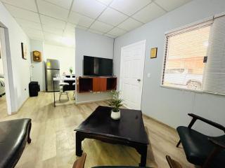 Apartamento acogedor y céntrico - 7