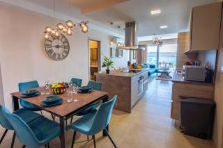 Central Luxury Seafront, Bugibba - St Paul's Bay - 4