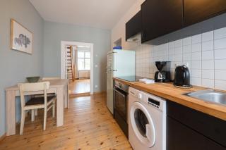 Design Apartments - Innenstadt, Apt 2 - Potsdam - 2