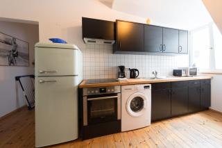 Design Apartments - Innenstadt, Apt 2 - Potsdam - 3