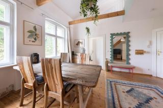 Design Apartments - Innenstadt, Apt 2 - Potsdam - 9