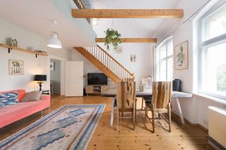 Design Apartments - Innenstadt, Apt 2 - Potsdam - 8