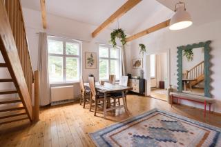 Design Apartments - Innenstadt, Apt 2 - Potsdam - 0