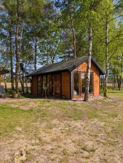 Leśna Przystań Nowy Kobrzyniec - 5