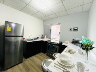 Apartamento acogedor y céntrico - Tegucigalpa - 6