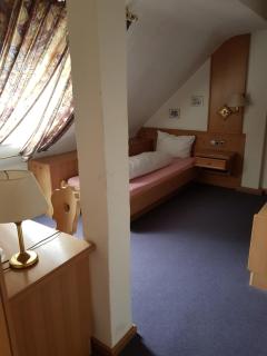 Aparthotel Dreikönig - Niederdorla - 1