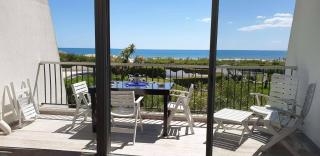 Première ligne au Couchant Appartement t3 pour 6 personnes N112 - 7