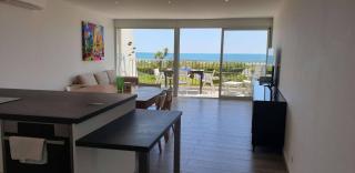 Première ligne au Couchant Appartement t3 pour 6 personnes N112 - 6