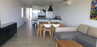 Première ligne au Couchant Appartement t3 pour 6 personnes N112 - 2