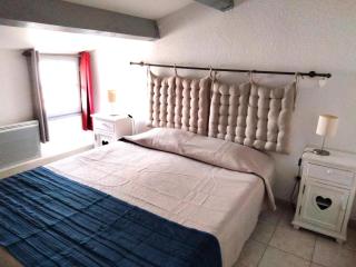 Spacieux appartement tout confort proche plage et centre ville Wifi Animaux bienvenus - 9