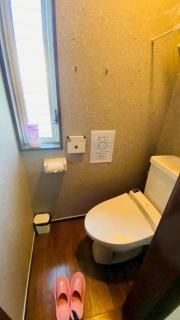 木の家ゲストハウス宇都宮2号館 - 4