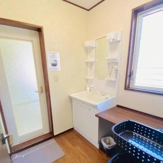 木の家ゲストハウス宇都宮2号館 - 3