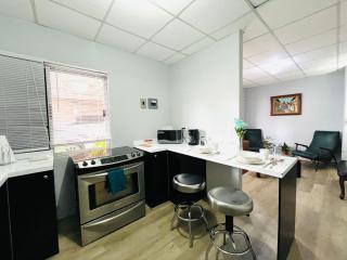 Apartamento acogedor y céntrico - 5