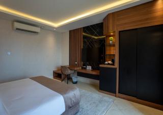Oasis Villa Salalah - Raysūt - 6