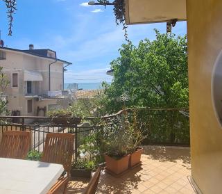 2 bedrooms Villa with sea view terrace in Jesolo - Lido di Jesolo - 1