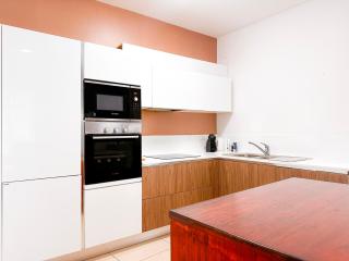 Stylish 3 Bedroom Apt in the Heart of Sliema 10 - Sliema - 8