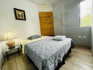 Apartamento acogedor y céntrico - 3