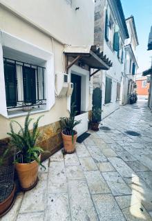 G&A House in Gaios - Gáios - 8