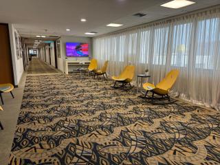Ficus Hotel - 1