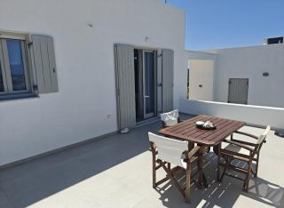 Sarakiniko apartment - Nea Cryssi Akti - 6