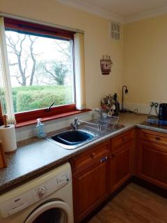 Lochside Cottage Glencoe - - 7