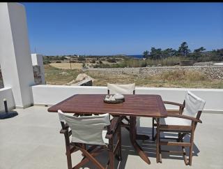 Sarakiniko apartment - Nea Cryssi Akti - 5