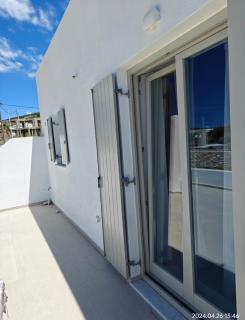 Sarakiniko apartment - Nea Cryssi Akti - 4