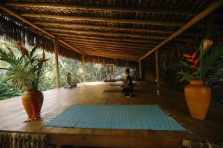 Soul Sanctuary - Porto Seguro - 7