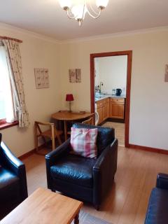 Lochside Cottage Glencoe - - 5