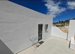 Sarakiniko apartment - Nea Cryssi Akti - 3