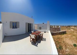 Sarakiniko apartment - Nea Cryssi Akti - 2