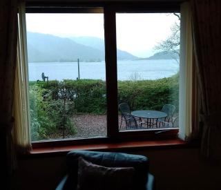 Lochside Cottage Glencoe - - 3