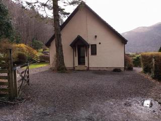 Lochside Cottage Glencoe - - 2