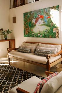 Soul Sanctuary - Porto Seguro - 4