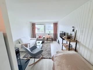Cozy apartment close to nature - Tromsø - 0