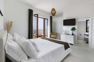Amore Rentals - Villa Marina - Massa Lubrense - 1